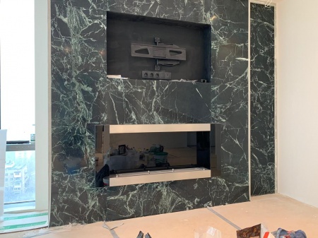 Биокамин Mercury Horizontal 1500 SappFire Биокамин Mercury Horizontal 1500 SappFire по цене 56 400 руб.