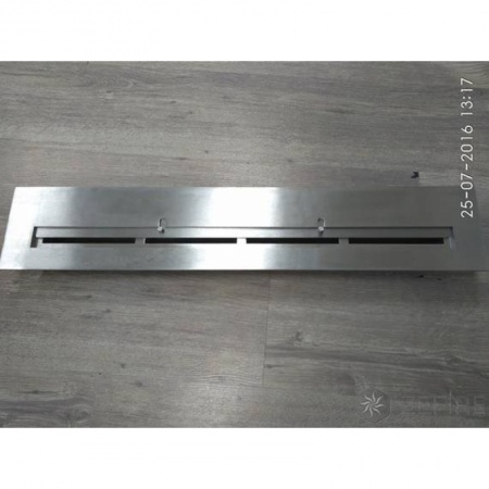 Прямоугольный контейнер ZeFire 800 с крышкой внутри по цене 29 500 руб.