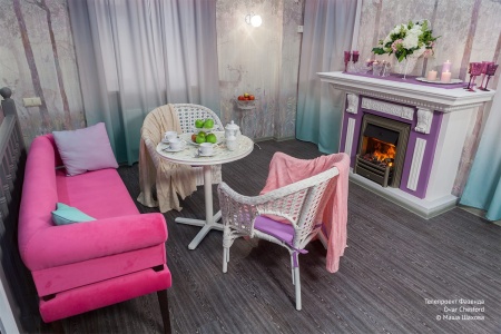 Электроочаг Dimplex Chesford