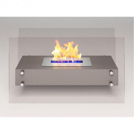 Биокамин Glowing grey Биокамин Glowing grey по цене 18 422 руб.