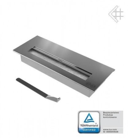 Прямоугольный контейнер Petit, TUV PRO Прямоугольный контейнер Petit, TUV PRO по цене €93