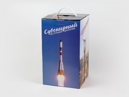 Биокамин настольный Lux Fire "Мечеть" М по цене 14 030 руб.