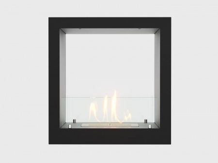 Встроенный биокамин Lux Fire Сквозной 610 М по цене 59 400 руб.