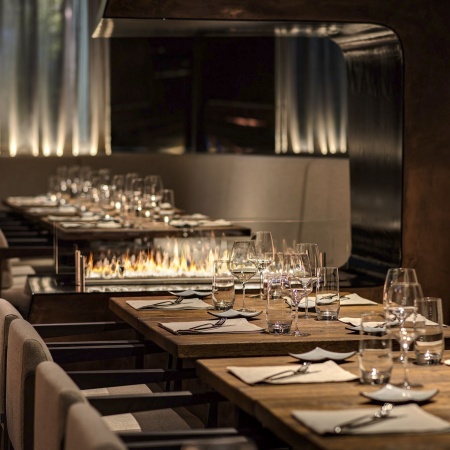 Биокамин  Fire Line Automatic 3 L=1090 по цене 1 080 000 руб.