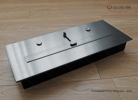 Топливный блок Марапи 600 Топливный блок Марапи 600 по цене 52 400 руб.