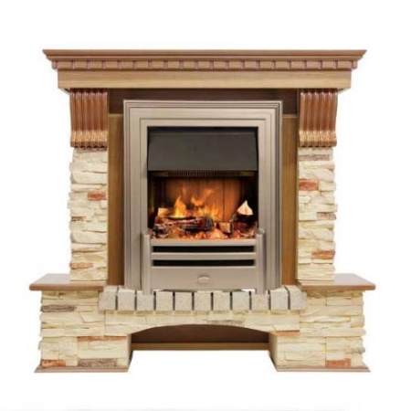 Pierre Luxe сланец (дуб)+Chesford Pierre Luxe сланец (дуб)+Chesford