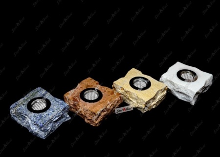 Настольный биокамин SteelHeat ZEVS Настольный биокамин SteelHeat ZEVS по цене 7 490 руб.