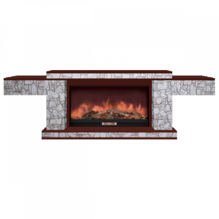 Тауэр Старый город S86 (красное дерево)+Premier S86