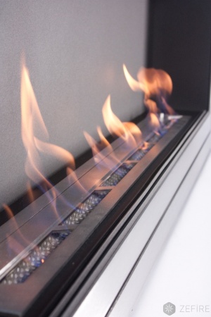 Прямоугольный контейнер ZeFire 700 по цене 19 800 руб.