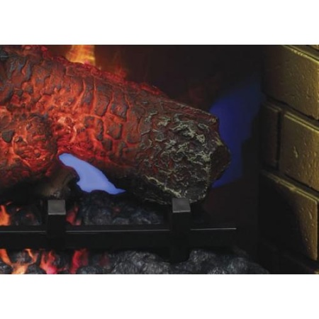 Spectrafire-33" Black