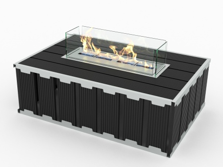 Встроенный биокамин Lux Fire Модуль 600 (2020) Встроенный биокамин Lux Fire Модуль 600 (2020) по цене 75 625 руб.