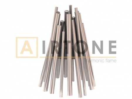 Биокамин напольный Airtone – Stinger Steel Биокамин напольный Airtone – Stinger Steel по цене 52 000 руб.