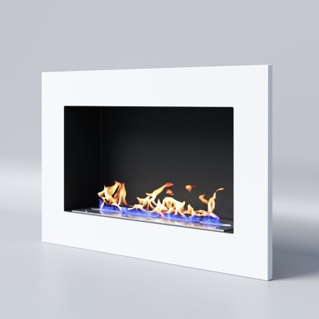 Биокамин "Русский огонь" Блонд 800V встраиваемый (высота 500мм.) по цене 22 000 руб.