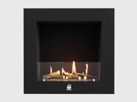 Встраиваемый биокамин Good Fire TRINITY LUX 650 по цене 59 350 руб.