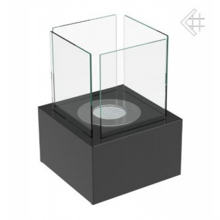 Биокамин Kratki TANGO 2 черный Биокамин Kratki TANGO 2 черный по цене 13 050 руб.