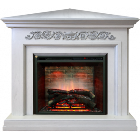 Leticia Corner (белый)+Leeds 26 SD