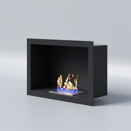 Биокамин "Русский огонь" Лайт 460V встраиваемый по цене 11 900 руб.