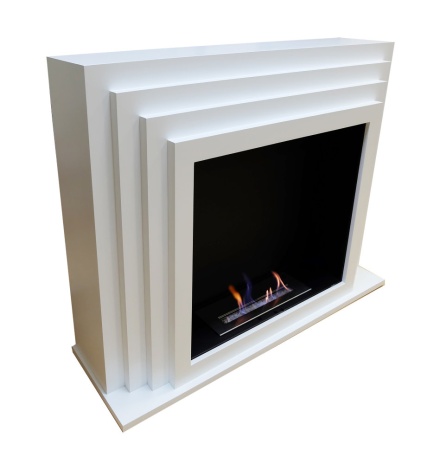 ГЛОРИЯ, белый, пр-во FireBird(Россия) по цене 79 500 руб.