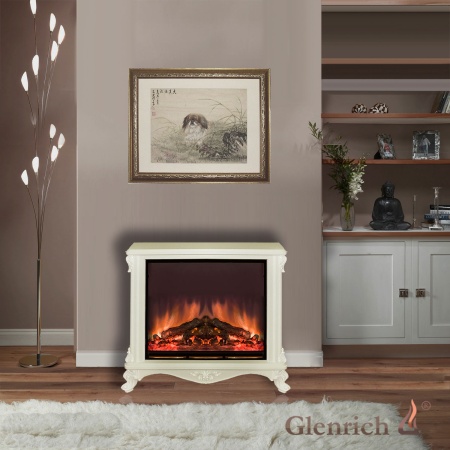 Электрокамин «Версаль A23» с царгой