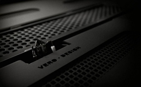 Газовая топка Vero Design NI G7 
Газовая топка Vero Design NI G7