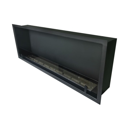 Биокамин "Русский огонь" Гефест 1260 встраиваемый по цене 35 800 руб.