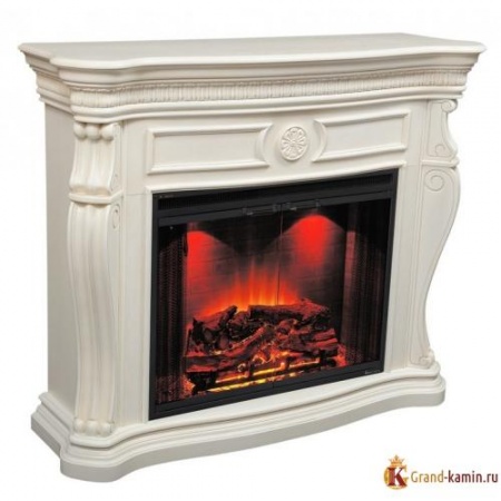 Флемингстоун (белый)+Panoramic 33 LED FX Флемингстоун (белый)+Panoramic 33 LED FX