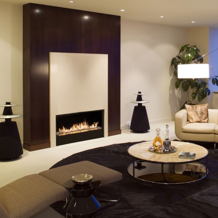 Биокамин  Fire Line Automatic 3 L=2090 по цене 1 625 000 руб.