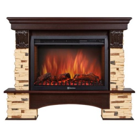 Pietra 25S сланец натуральный (темный дуб)+EFP/P-2520LS