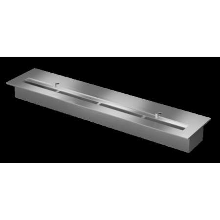 Прямоугольный контейнер ZeFire 600 с крышкой внутри по цене 23 500 руб.