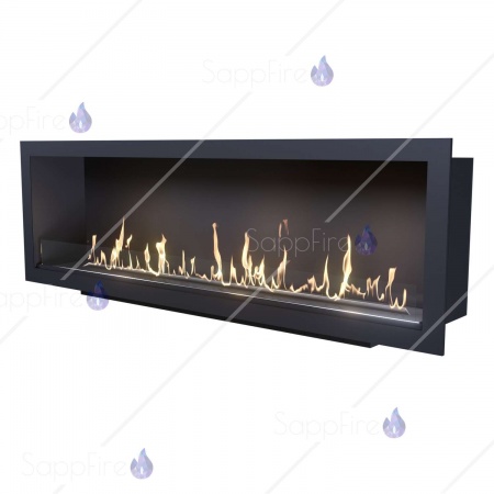 Биокамин Venera 1000 Чёрный SappFire по цене 39 950 руб.