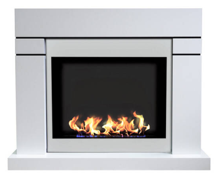 Биокамин Zefire Актон по цене 73 500 руб.