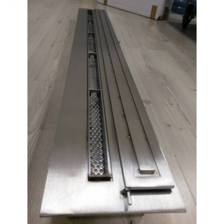 Прямоугольный контейнер ZeFire 900 PREMIUM Прямоугольный контейнер ZeFire 900 PREMIUM по цене 65 700 руб.