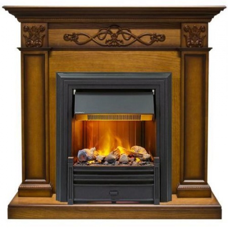 Verona (античный дуб)+Brookline Black Verona (античный дуб)+Brookline Black