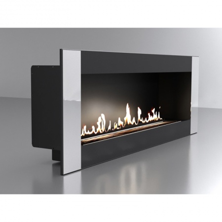 Биокамин встраиваемый W800V PremiumFire по цене 50 280 руб.
