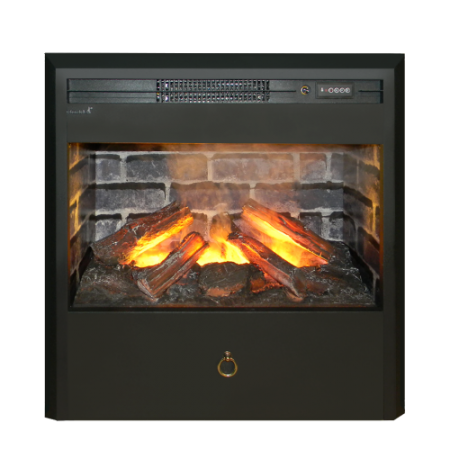 Электрокамин «Бостон Samba 3D» Электрокамин «Бостон Samba 3D»