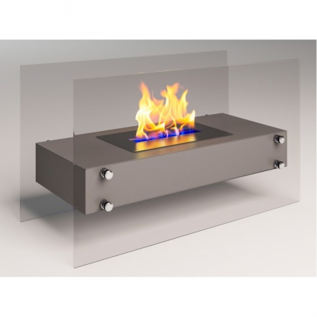 Биокамин Glowing grey Биокамин Glowing grey по цене 18 422 руб.
