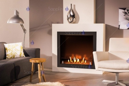 Каминная вставка 500 для встраивания в портал Каминная вставка 500 для встраивания в портал по цене 42 100 руб.