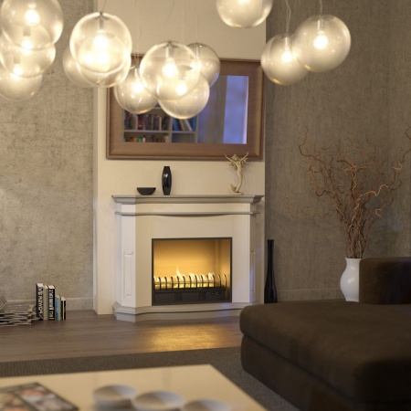 Биокамин  Hot Box III + Hot Box III set по цене 194 800 руб.