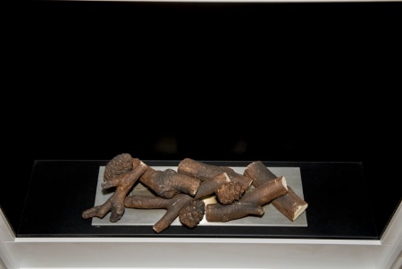 Декоративные элементы ЕЛЬ/ДРОВА/ШИШКИ по цене 4 800 руб.