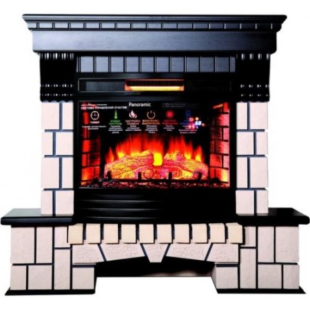 Экстер (венге)+Panoramic 25 LED FX QZ Экстер (венге)+Panoramic 25 LED FX QZ