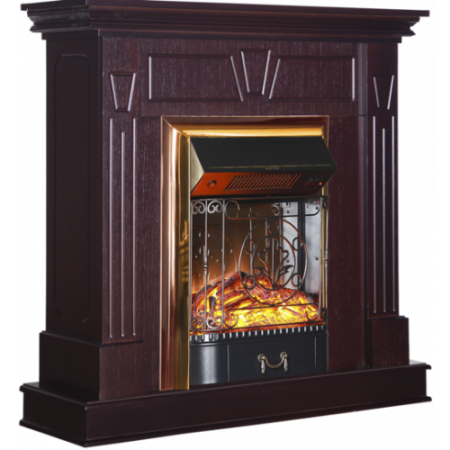 Берта (венге)+Majestic Brass