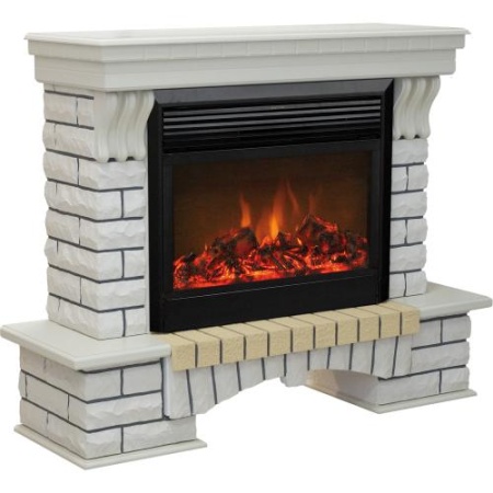 Country 26 (белый дуб)+Moonblaze Deluxe Country 26 (белый дуб)+Moonblaze Deluxe