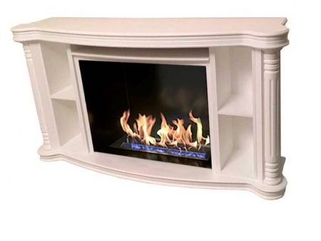 Биокамин ZeFire Масон по цене 105 000 руб.