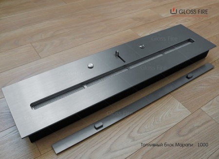 Топливный блок Марапи 1000 Топливный блок Марапи 1000 по цене 68 700 руб.