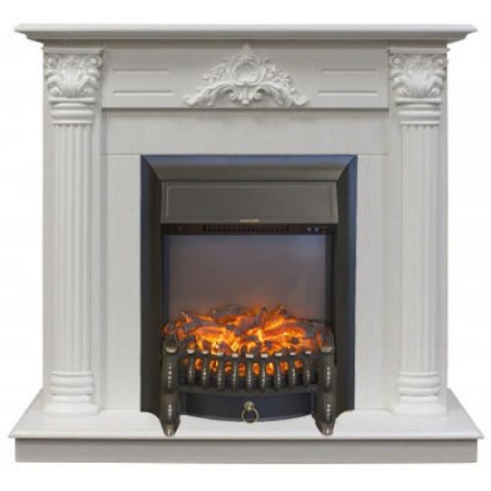 Stefania (белый дуб)+Fobos Lux BL S (Стефания)