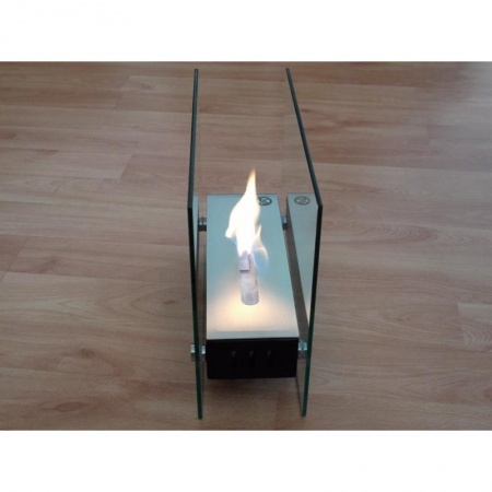 Биокамин DP design Claude Noir Биокамин DP design Claude Noir по цене 12 900 руб.