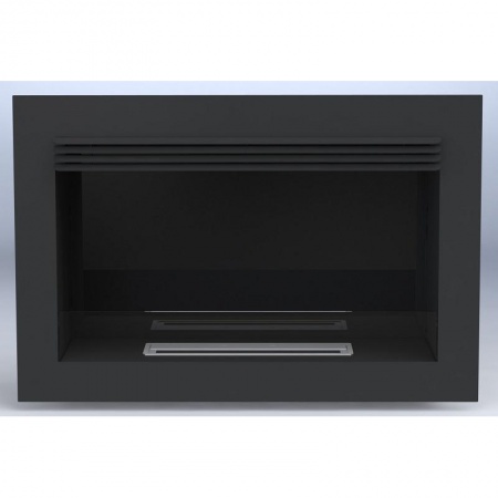 Встраиваемый очаг BioKer Стандарт 710х731х295 мм по цене 79 900 руб.