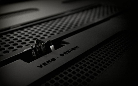 Газовая топка Vero Design GA 3 H3 
Газовая топка Vero Design GA 3 H3