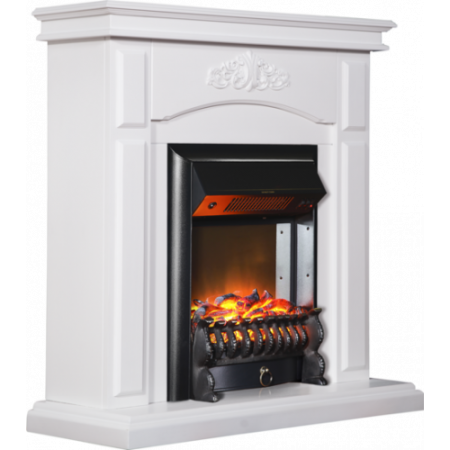 Марго (белый)+Fobos Black Марго (белый)+Fobos Black