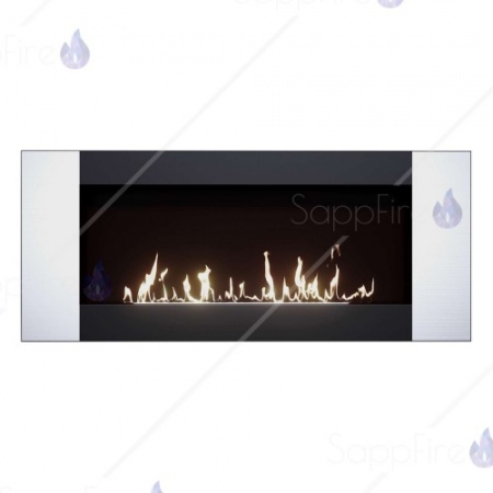 Биокамин Mercury Vertical 1500 SappFire по цене 56 250 руб.